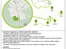 Prodej pozemku pro bydlení, Odry, 907 m2