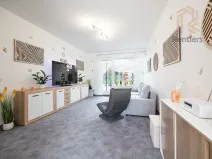 Prodej bytu 2+kk, Praha - Horní Měcholupy, Hornoměcholupská, 54 m2
