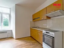 Pronájem bytu 1+kk, Vlčice, 36 m2