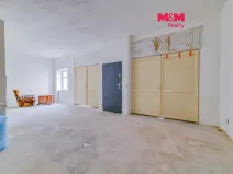 Prodej obchodního prostoru, Aš, Nádražní, 39 m2