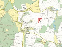 Prodej pole, Hostouň, 11320 m2