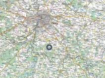 Prodej pole, Sulice, 8524 m2