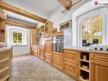 Prodej rodinného domu, Okounov - Oslovice, 630 m2