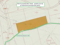 Prodej pole, Zásada, 7306 m2
