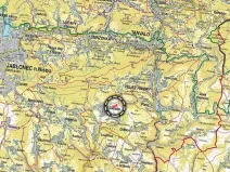 Prodej pole, Zásada, 7306 m2