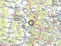 Prodej louky, Městečko Trnávka, 23694 m2