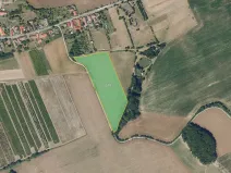 Prodej pole, Kraborovice, 8006 m2