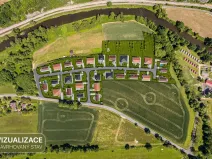 Prodej pozemku, Zruč nad Sázavou, 739 m2