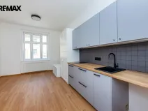 Pronájem bytu 1+kk, Praha - Nusle, Sinkulova, 26 m2