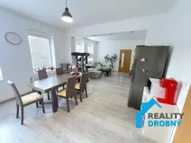 Prodej bytu 3+kk, Děčín, Vilsnická, 100 m2