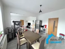 Prodej bytu 3+kk, Děčín, Vilsnická, 100 m2
