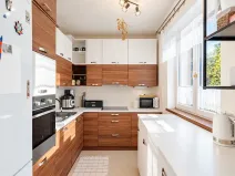 Prodej bytu 3+1, Litomyšl, 17. listopadu, 58 m2