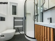Pronájem bytu 2+kk, Praha - Nusle, Sinkulova, 44 m2