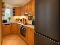 Prodej bytu 3+kk, Česká Lípa, Hálkova, 62 m2