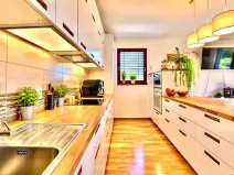 Prodej bytu 3+kk, Praha, 81 m2