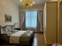 Pronájem bytu 4+kk, Praha - Nové Město, Truhlářská, 124 m2