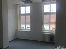 Pronájem kanceláře, Praha - Vinohrady, Lublaňská, 103 m2