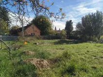 Prodej pozemku pro bydlení, Kamenný Přívoz, 810 m2