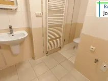 Pronájem bytu 1+1, Liberec, Pražská, 41 m2