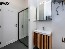Pronájem bytu 2+kk, Praha - Nusle, Sinkulova, 48 m2