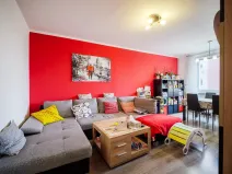 Prodej bytu 3+1, Jičín, Na jihu, 73 m2