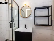 Pronájem bytu 2+kk, Praha - Vyšehrad, Vratislavova, 34 m2