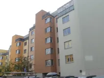 Prodej bytu 1+kk, Pardubice, Josefa Bublíka, 31 m2