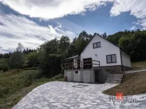 Prodej chaty, Čeladná, 118 m2