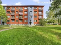 Prodej bytu 2+1, Ostrava, U Sportoviště, 51 m2
