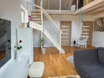 Pronájem bytu 3+kk, Benátky nad Jizerou, Pražská, 79 m2