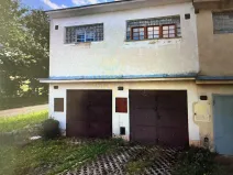 Prodej garáže, Kyjov, 18 m2