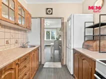 Prodej rodinného domu, Mělník, Perunov, 84 m2