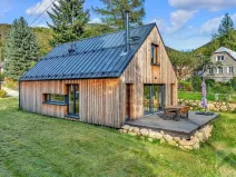 Prodej rodinného domu, Bílý Potok, 142 m2