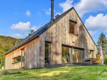 Prodej rodinného domu, Bílý Potok, 142 m2