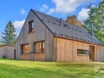 Prodej rodinného domu, Bílý Potok, 142 m2