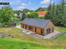 Prodej chalupy, Chlum, 114 m2