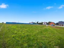 Prodej pozemku pro bydlení, Uhlířské Janovice, Ledrova, 940 m2