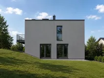 Prodej rodinného domu, Praha - Krč, Ševce Matouše, 191 m2