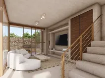 Prodej rodinného domu, Formentera del Segura, Alicante, Španělsko, 157 m2