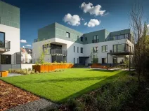Pronájem bytu 3+kk, Praha - Chodov, Dunovského, 75 m2