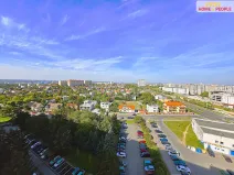 Prodej bytu 3+1, Praha - Kamýk, Cuřínova, 78 m2