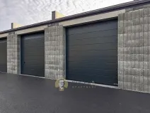 Pronájem garáže, Neratovice, U Závor, 23 m2