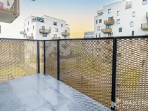 Pronájem bytu 1+kk, Praha - Jinonice, Barvitiova, 32 m2