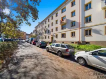 Pronájem bytu 2+kk, Chrudim, Tyršovo náměstí, 60 m2