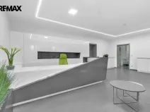Pronájem kanceláře, Praha, Strakonická, 160 m2