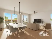Prodej rodinného domu, Finestrat, Španělsko, 157 m2