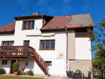 Prodej rodinného domu, Kašperské Hory, Vimperská, 202 m2