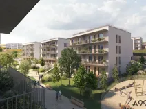 Prodej bytu 2+kk, Brno, 52 m2