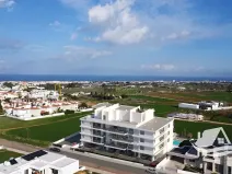 Prodej bytu 3+1, Paralimni, Kypr, 74 m2