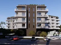 Prodej bytu 2+kk, Qerret, Albánie, 59 m2